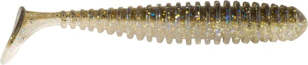 PowerBait Power Swimmer Swimbait Fishing Bait Fishing Artificial Bait Soft Plastic Lures