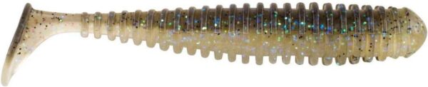 PowerBait Power Swimmer Swimbait Fishing Bait Fishing Artificial Bait Soft Plastic Lures - Image 2