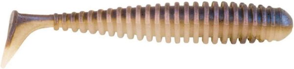 PowerBait Power Swimmer Swimbait Fishing Bait Fishing Artificial Bait Soft Plastic Lures - Image 3