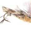 Tan Poly Parachute Hopper High Visibility Gr Dry Flies Nymphs Fly Fishing Flies Kit - Image 2