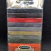 All-Round Dubbing Mix 2 for Fly Fishing Dry Flies Nymphs Fly Fishing Flies Kit - Image 2