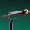 All-Round Dubbing Mix 2 for Fly Fishing Dry Flies Nymphs Fly Fishing Flies Kit - Image 8