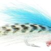 Lefty's Deceiver Fly Fishing Flies 4 Saltw Dry Flies Nymphs Fly Fishing Flies Kit - Image 2