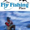 Lefty's Deceiver Fly Fishing Flies 4 Saltw Dry Flies Nymphs Fly Fishing Flies Kit - Image 4