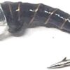 Bead Head Mercury Midge Fly Fishing Lures  1 Dry Flies Nymphs Fly Fishing Flies Kit