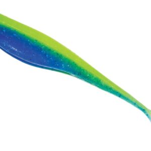 Z Man Sjs Elaztech Jerk Shadz Scented Swimbai Fishing Artificial Bait Soft Plastic Lures