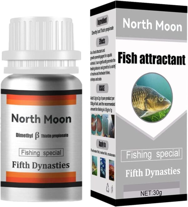 2PCS Fishing Attractants  High Concentration  Fishing Artificial Bait Soft Plastic Lures