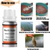 2PCS Fishing Attractants  High Concentration  Fishing Artificial Bait Soft Plastic Lures - Image 7