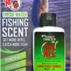 Freshwater Craft Ale Fishing Scent Alewife Sa Fishing Artificial Bait Soft Plastic Lures