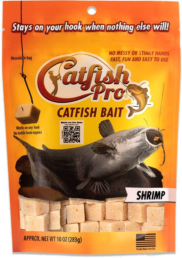 Shrimp Catfish Bait Catches Blues Channels Bu Fishing Artificial Bait Soft Plastic Lures