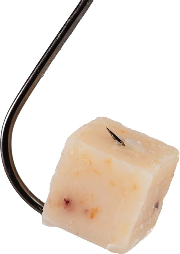 Original Catfish Bait Catches Blues Channels  Fishing Artificial Bait Soft Plastic Lures - Image 2