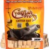 Shrimp Catfish Bait Catches Blues Channels Bu Fishing Artificial Bait Soft Plastic Lures - Image 5