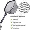 Fly Fishing Flies + Fly Fishing Net Dry Flies Nymphs Fly Fishing Flies Kit - Image 5