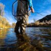 Fly Fishing Flies + Fly Fishing Net Dry Flies Nymphs Fly Fishing Flies Kit - Image 9