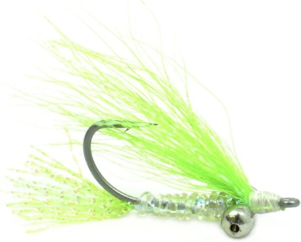 Bonefish Flats Fly Fishing Flies Assortment  Dry Flies Nymphs Fly Fishing Flies Kit - Image 4