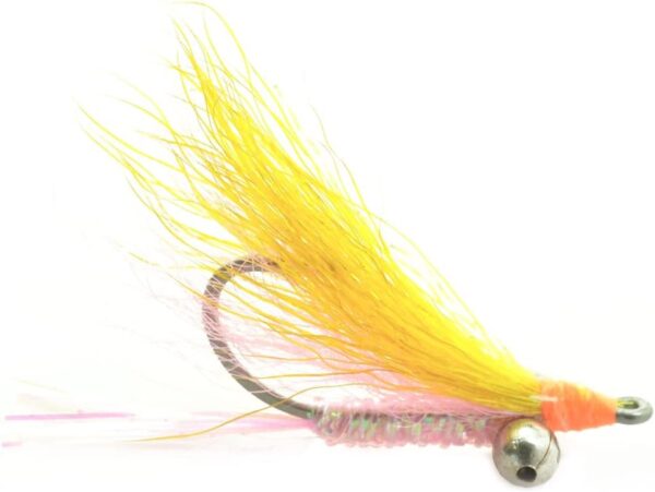 Bonefish Flats Fly Fishing Flies Assortment  Dry Flies Nymphs Fly Fishing Flies Kit - Image 6