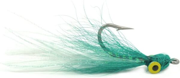 Bonefish Flats Fly Fishing Flies Assortment  Dry Flies Nymphs Fly Fishing Flies Kit - Image 7