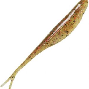 Z Man Sjs 4 5 Elaztech Jerk Shadz Scented Swi Fishing Artificial Bait Soft Plastic Lures