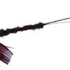 97-10-9 NAT Willow Drake Dry Flies Nymphs Fly Fishing Flies Kit