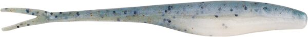 Gulp! Alive! Jerk Shad Fishing Soft Bait - GA Fishing Artificial Bait Soft Plastic Lures