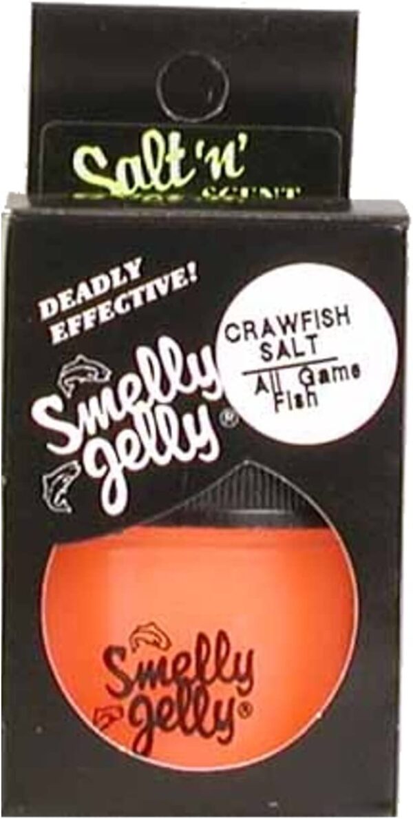 188 Salt-N-Scent 1oz Fishing Artificial Bait Soft Plastic Lures