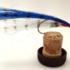 Fly Fishing Saltwater Minnow Sizes 2 and 2/0 Dry Flies Nymphs Fly Fishing Flies Kit - Image 2