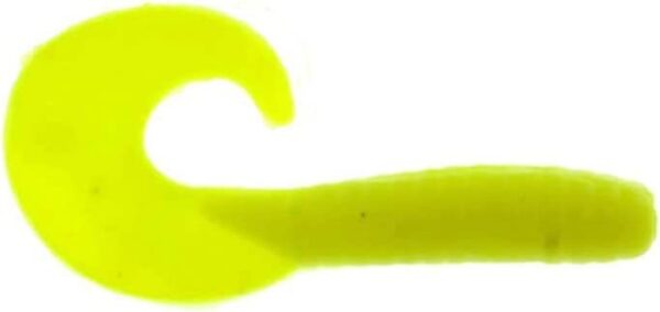 Gulp ? Jigging Grub Fishing Artificial Bait Soft Plastic Lures