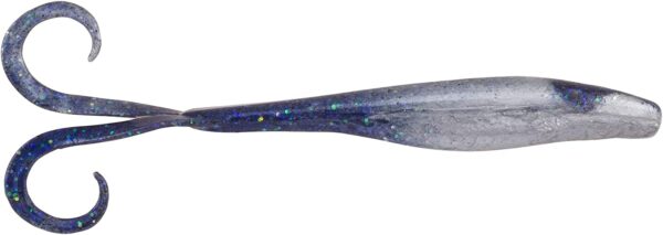Gulp! Crazy Legs Jerk Shad - GSCLJS5-SAS Fishing Artificial Bait Soft Plastic Lures
