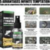 Fishing Attractants 30g  High Concentration F Fishing Artificial Bait Soft Plastic Lures - Image 4