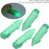 Fish Attracting Light  4 Pcs LED Fishing Ligh Fishing Artificial Bait Soft Plastic Lures - Image 8