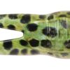 PowerBait Buzz'n Speed Toad Fishing Soft Bait Fishing Artificial Bait Soft Plastic Lures