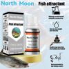 Bait Additive Powder  30g Fish Tempting Smell Fishing Artificial Bait Soft Plastic Lures - Image 3