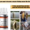 Bait Additive Powder  30g Fish Tempting Smell Fishing Artificial Bait Soft Plastic Lures - Image 4