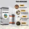 Bait Additive Powder  30g Fish Tempting Smell Fishing Artificial Bait Soft Plastic Lures - Image 5