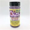 UV Glow Egg Cure  12 Ounce  Double Red Fluore Fishing Artificial Bait Soft Plastic Lures