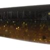 PowerBait Pro Twitchtail Minnow Perch Ice  3 Fishing Artificial Bait Soft Plastic Lures"