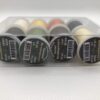 Thread Bearskin Outfitters Pro Guide Selecti Dry Flies Nymphs Fly Fishing Flies Kit - Image 2