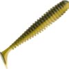 1483693 Powerbait Power Swimmer Soft Bait  4. Fishing Artificial Bait Soft Plastic Lures - Image 2