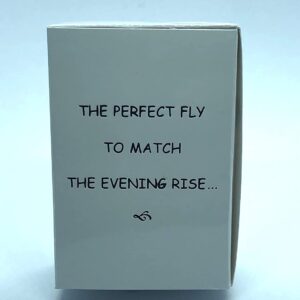 R16 Novelty Fly Fishing Gift Dry Flies Nymphs Fly Fishing Flies Kit