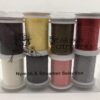 Thread Bearskin Outfitters Nymph & Streamer  Dry Flies Nymphs Fly Fishing Flies Kit