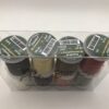 Thread Bearskin Outfitters Nymph & Streamer  Dry Flies Nymphs Fly Fishing Flies Kit - Image 2