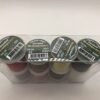 Thread Bearskin Outfitters Nymph & Streamer  Dry Flies Nymphs Fly Fishing Flies Kit - Image 4