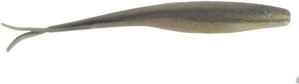 Gulp!? Saltwater Jerk Shad Fishing Artificial Bait Soft Plastic Lures - Image 5