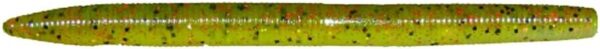 5WW10-122 WAC-O Worm  5 Fishing Artificial Bait Soft Plastic Lures"