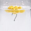 Fishing Bead High Stability Corn Flavor Silic Fishing Artificial Bait Soft Plastic Lures - Image 2
