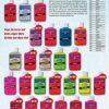 Mike's UV Gel Scent 2 oz. Fishing Artificial Bait Soft Plastic Lures - Image 4