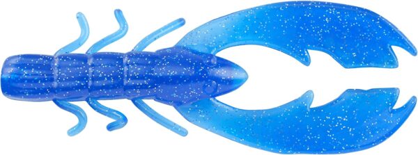 PowerBait Chigger Craw 3 - Labatt PBBCHC3-LA Fishing Artificial Bait Soft Plastic Lures"
