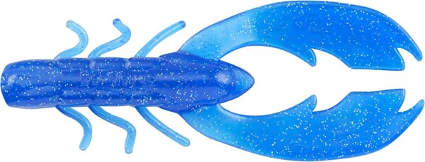 PowerBait Chigger Craw 3 - Labatt PBBCHC3-LA Fishing Artificial Bait Soft Plastic Lures" - Image 2