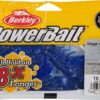 PowerBait Chigger Craw 3 - Labatt PBBCHC3-LA Fishing Artificial Bait Soft Plastic Lures" - Image 3