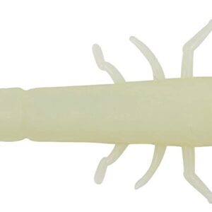 Gulp! Mantis Shrimp  3in | 8cm  Soft Bait – 3 Fishing Artificial Bait Soft Plastic Lures